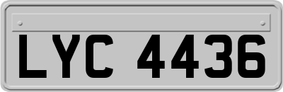 LYC4436