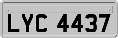 LYC4437
