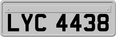 LYC4438