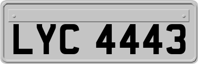LYC4443