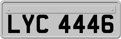LYC4446