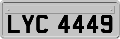 LYC4449
