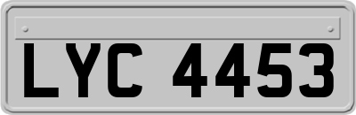 LYC4453