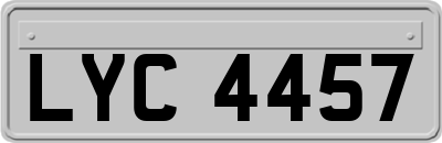 LYC4457