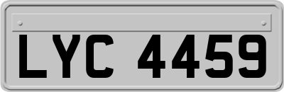LYC4459