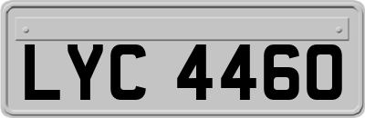 LYC4460