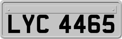 LYC4465