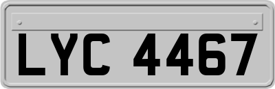 LYC4467