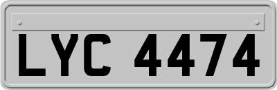 LYC4474