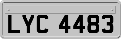 LYC4483