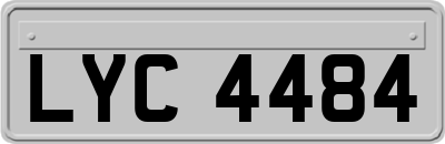 LYC4484