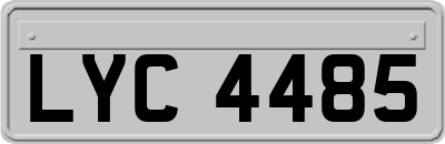 LYC4485