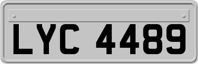 LYC4489