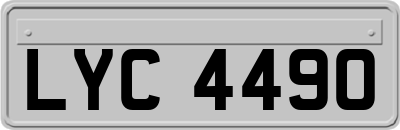LYC4490