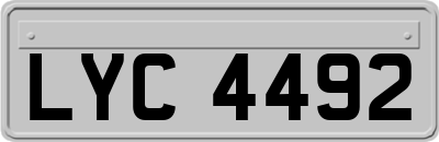 LYC4492