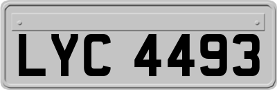 LYC4493