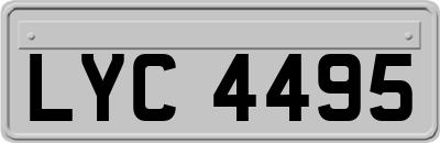 LYC4495