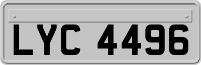LYC4496