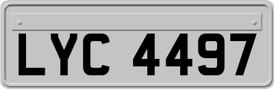 LYC4497