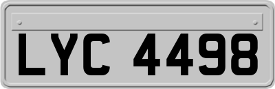 LYC4498