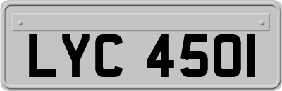LYC4501