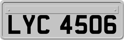 LYC4506