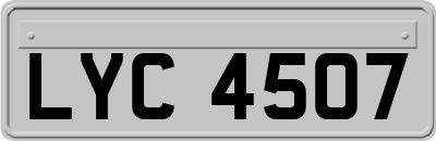 LYC4507