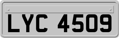 LYC4509