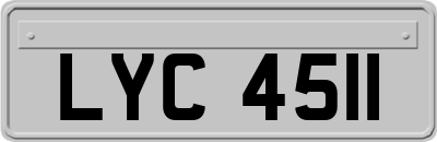 LYC4511