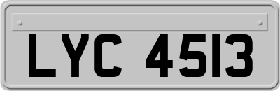 LYC4513