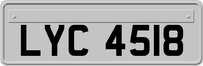 LYC4518