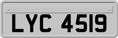 LYC4519