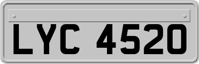 LYC4520