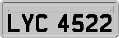 LYC4522