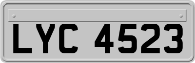 LYC4523
