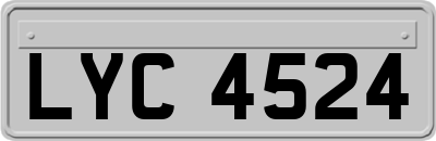 LYC4524