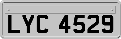 LYC4529