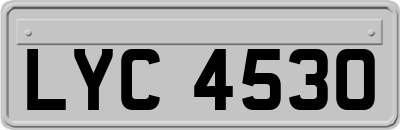 LYC4530