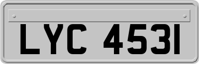 LYC4531