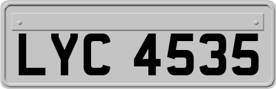LYC4535