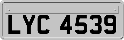 LYC4539