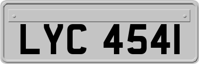 LYC4541