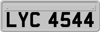 LYC4544