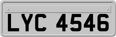 LYC4546