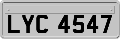 LYC4547