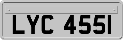 LYC4551