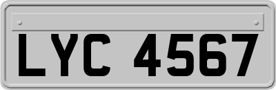 LYC4567