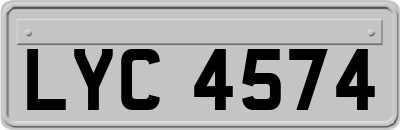 LYC4574