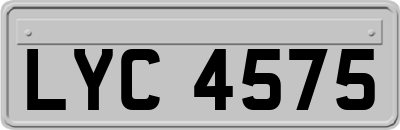 LYC4575