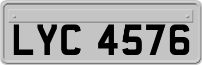 LYC4576